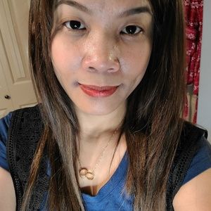 Meet your Posher, Maria theresa